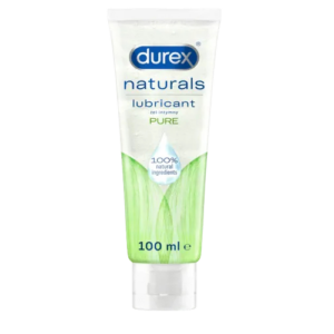 Durex Naturals Pure gel