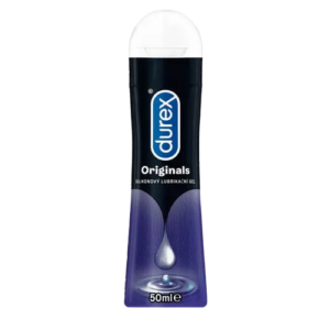 Durex Originals Silicone gel