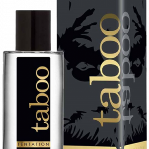 Ruf - Taboo Tentation Perfume With Pheromones For Her (50ml)