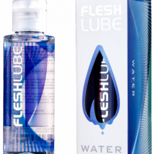 FLESHLIGHT - Fleshlube Water Based Lubricant (100 ml)