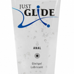 Just Glide Anal (200 ml)