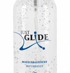 Just Glide Waterbased (1000 ml)