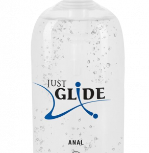 Just Glide Anal lubrikant (500 ml)
