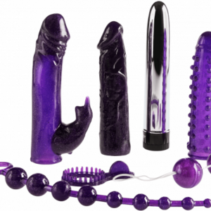 ToyJoy Just for You Imperial Rabbit Kit