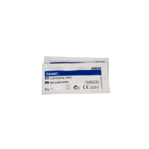 Sterile Lubricant Pouches
