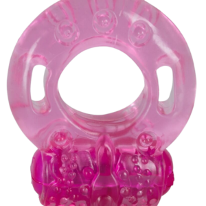 Disposable Vibro Cock Ring