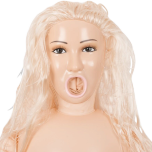 Cum Swallowing Tessa