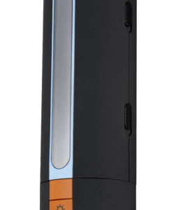 CRUIZR-CP03 Deluxe Vibrating And Sucking Automatic Masturbator With Adapter