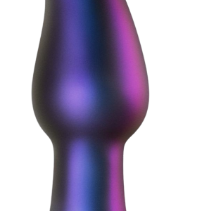 Hueman - Asteroid Rimming Anal Plug