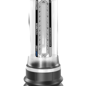 HYDROMAX9 Clear