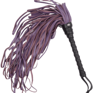 Kožené dôtky Leatherix Conquer (60 cm)