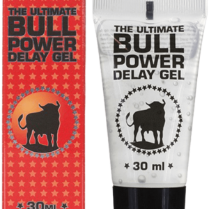 Bull Power Delay Gel 30 ml