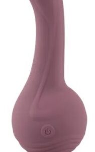 Gyro vibrátor Turbo Shaker G-Spot Lover (23,7 cm)