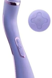 Masážna hlavica Wellness Eternal s diaľkovým ovládaním (36,8 cm)