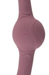 Obojstranný gyro vibrátor Turbo Shaker Double Lover (30 cm)