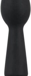 Análna sprcha Dark Mystery (16,2 cm)