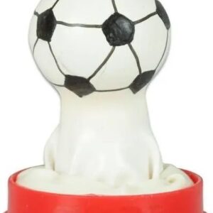 ERCO Football žertovný kondom