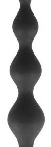 Silikónové análne guličky Intensive Feeling (17 cm)