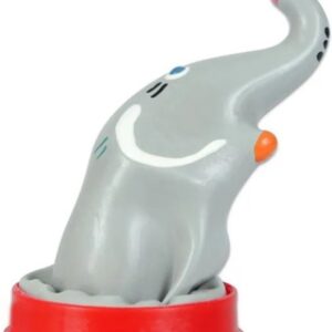 ERCO Happy Elephant žartovný kondóm