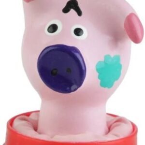 ERCO Piggy žartovný kondóm