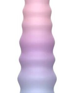 Silikónové dildo s prísavkou Arian Nayade (17 cm)