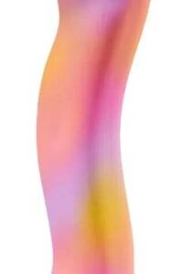 Silikónové dildo s prísavkou Sun's Out Pink (19,5 cm)