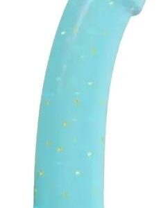 Dildo s prísavkou Nightfall (17,6 cm)