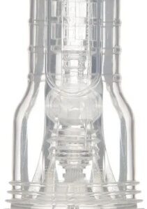 Fleshlight Go Torque Ice masturbátor (21,5 cm)