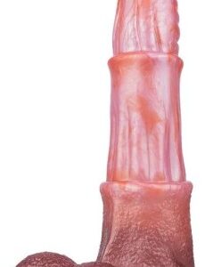 Monster dildo Minotaur (35 cm)