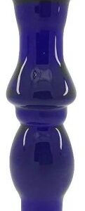 Sklenené dildo Noble Dream (16,5 cm)