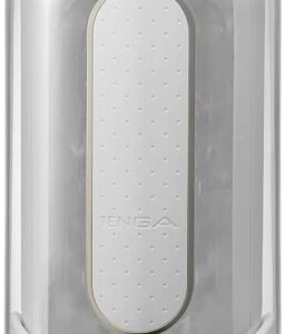 Tenga Flip Hole Zero EV vibračný masturbátor