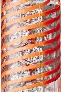 Tenga Spinner Hexa masturbátor (13 cm)