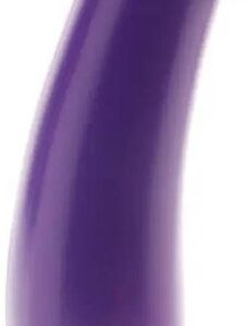 Žartovná plastová fľaša Funny Eggplant