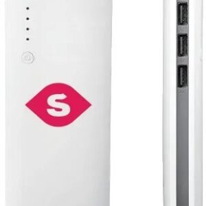 Merch – slonia powerbanka 6 000 mAh