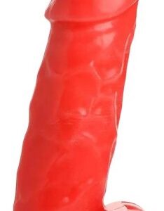 BDSM Sviečka Spicy Pecker (19 cm)