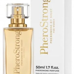 Dámsky parfum s feromónmi Night Seduction (50 ml)