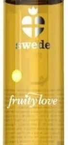 Hrejivý masážny gél Tropical Fruits with Honey (60 ml)