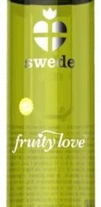 Hrejivý masážny gél Vanilla Gold Pear (60 ml)