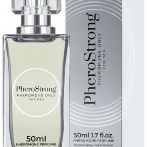 Pánsky parfum s feromónmi Only Essence (50 ml)