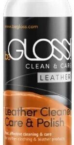 Starostlivosť o kožu Leather Polish (250 ml)