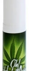 Stimulačný vibračný olej OH! Holy Mary (6 ml)