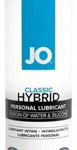 System JO Lubrikačný gél Classic Hybrid (120 ml)