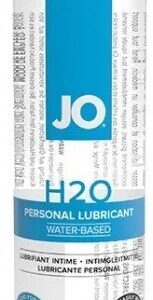 System JO Lubrikačný gél H2O Original (120 ml)