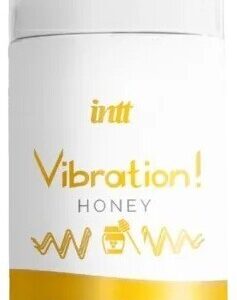 Tekutý vibrátor Honey Fusion (15 ml)