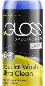 Prací gél na latex Ultra Clean (250 ml)