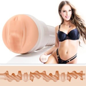 Fleshlight Sky Bri Celestial vagína (25 cm)
