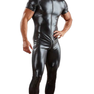 Wetlook overal Sauvage, S