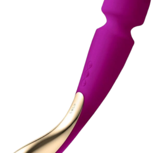 LELO - SMART WAND MEDIUM 2 PURPLE MASSAGER
