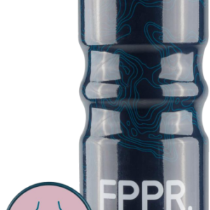 FPPR. Anus Masturbator