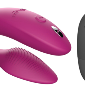 We-Vibe Sync 2